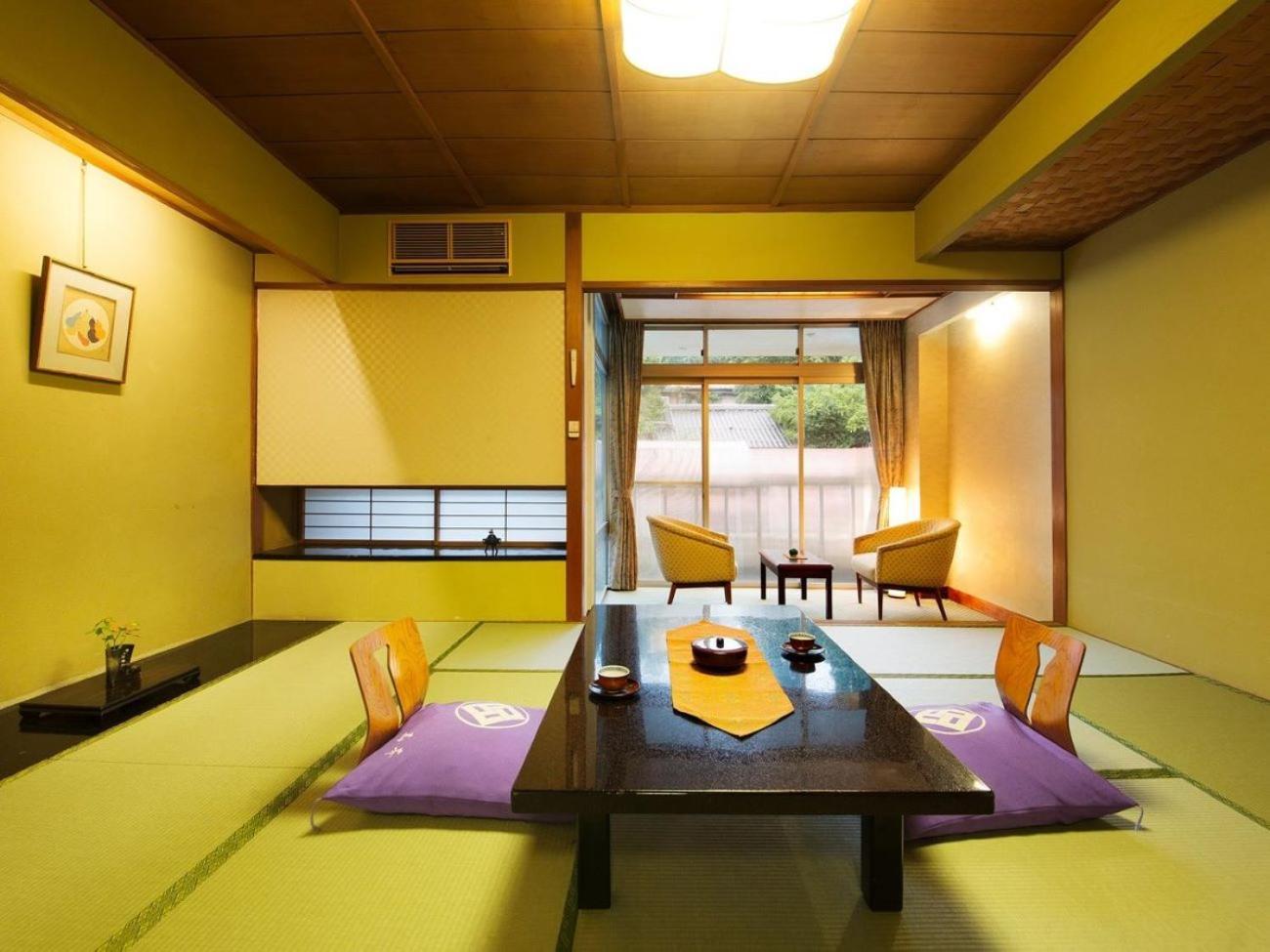 旅館寿亭 菰野町 エクステリア 写真