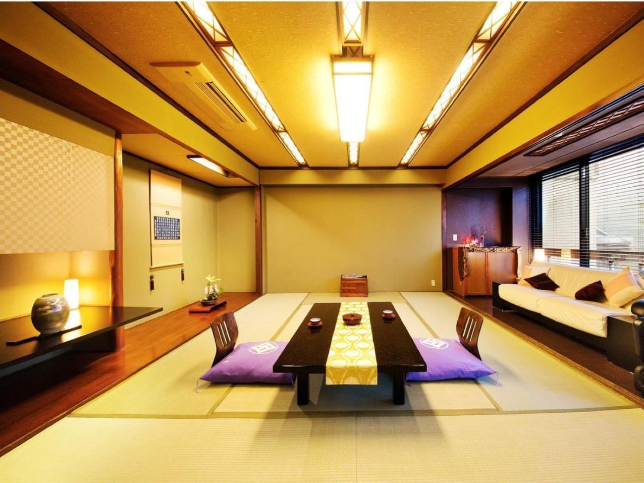 旅館寿亭 菰野町 エクステリア 写真