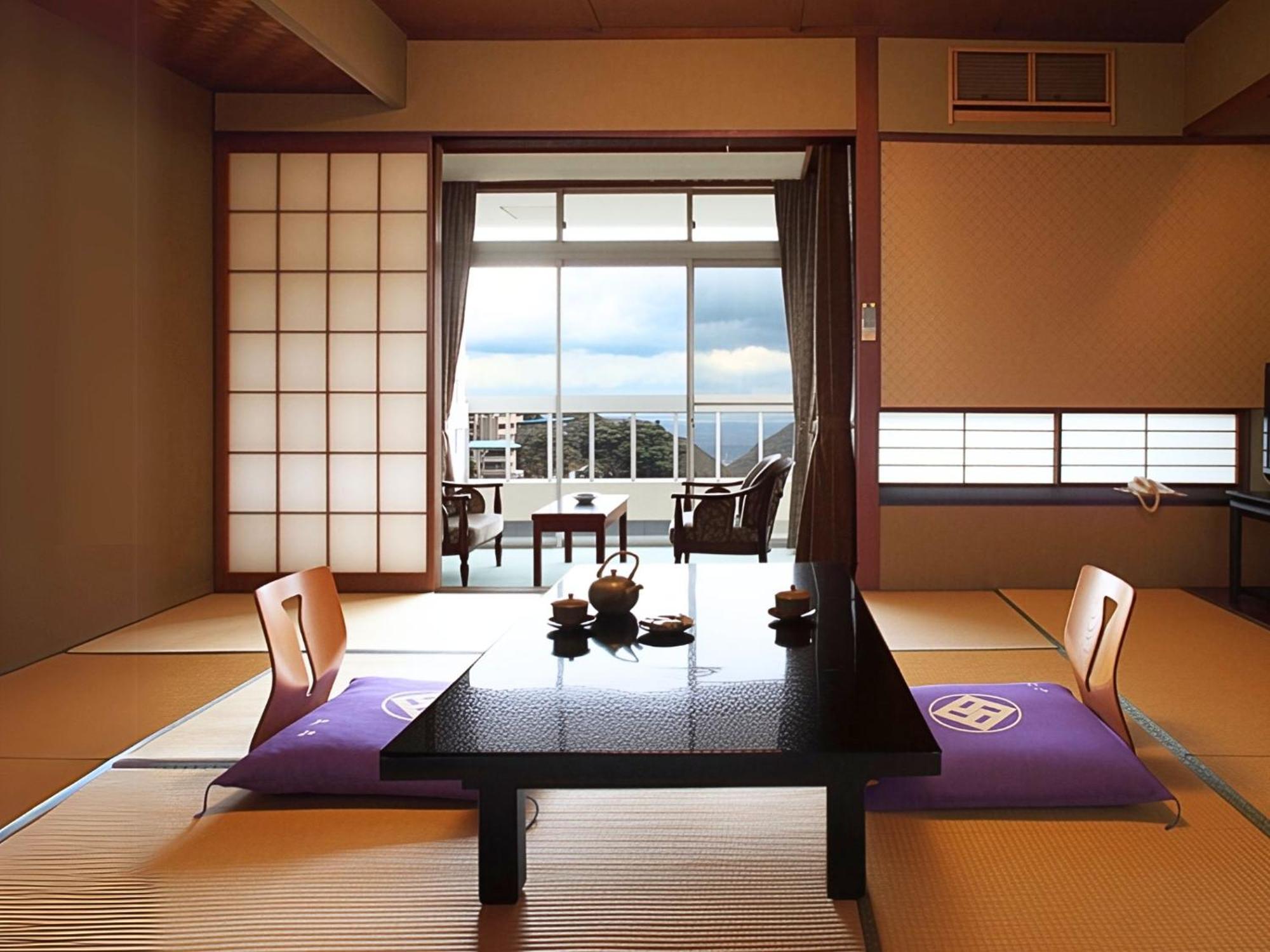 旅館寿亭 菰野町 エクステリア 写真