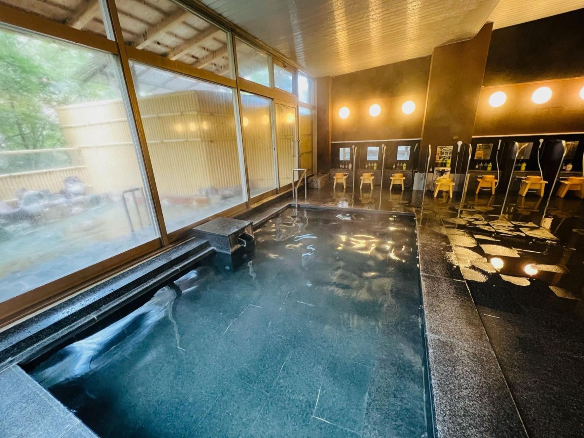 旅館寿亭 菰野町 エクステリア 写真