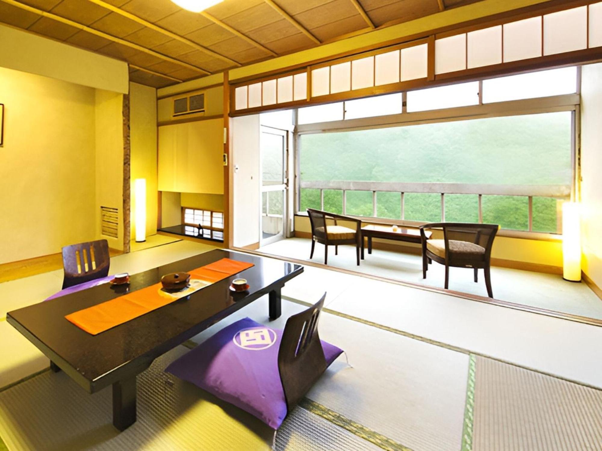 旅館寿亭 菰野町 エクステリア 写真