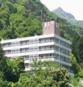 旅館寿亭 菰野町 エクステリア 写真